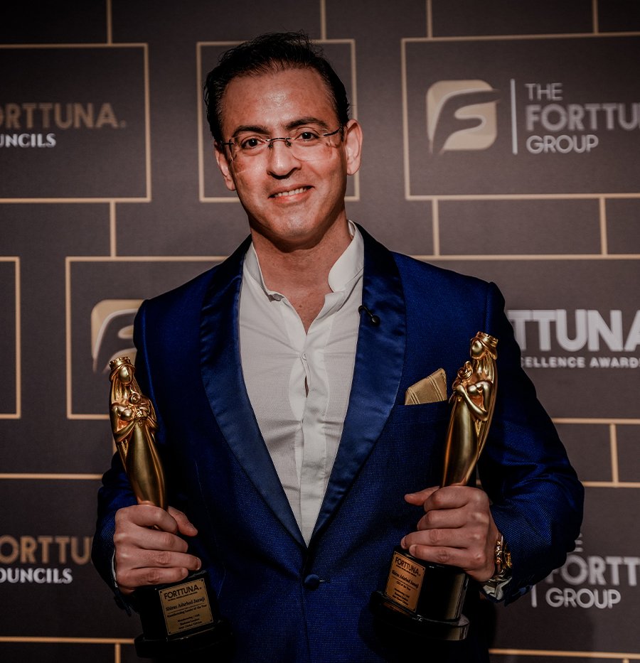 Shiraz Adarbad Jamaji